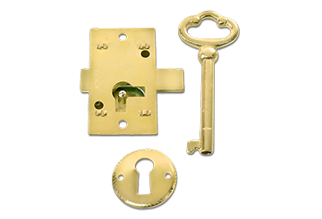 Cabinet Locks, Desk Drawer Locks & Furniture Locks