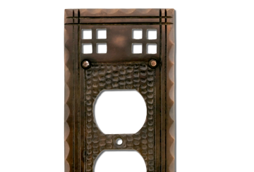 Electrical Outlet Covers & Cover Plates