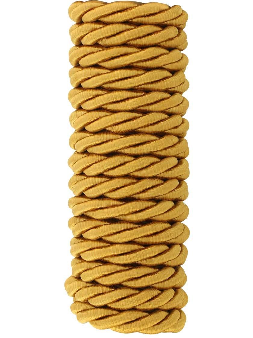 TripleStrand Twisted Picture Hanging Cord 5/16inch Diameter in