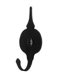 3 1/4" Forged-Iron Swordfish Colonial Hook