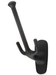 Gustav Stickley Hall-Tree Hook