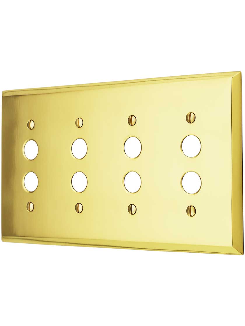 Retro IGT-PLATE Brass（retroism Retro IGT-PLATE Brass（retroism Retro IGT-PLATE Brass