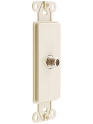 Leviton Cable Jack