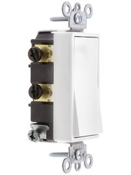 Leviton 4-Way Decora Rocker Switch