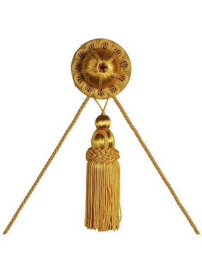 Alternate View of Deluxe Victorian Picture Hanging Kit