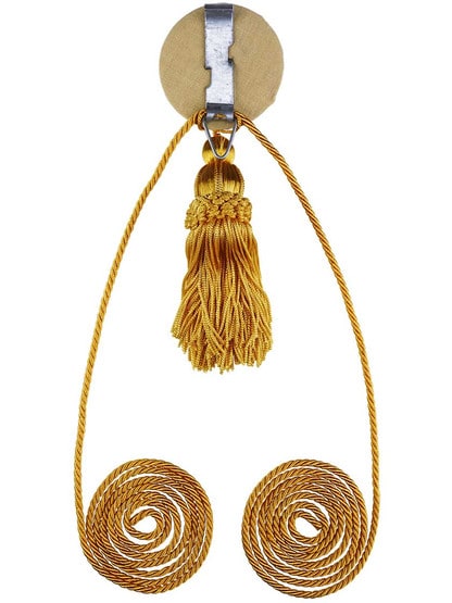 Alternate View 2 of Deluxe Victorian Picture Hanging Kit