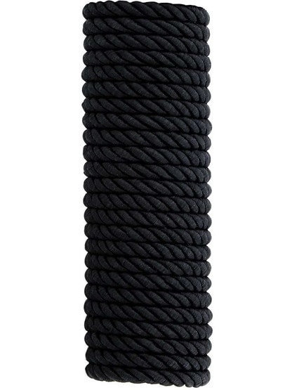 Triple-Strand Twisted Picture Hanging Cord - 3/16-inch Diameter