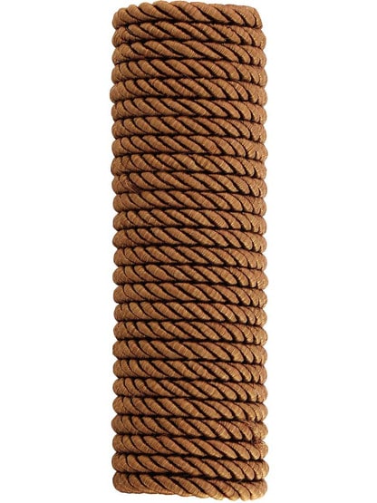 Triple-Strand Twisted Picture Hanging Cord - 3/16-inch Diameter