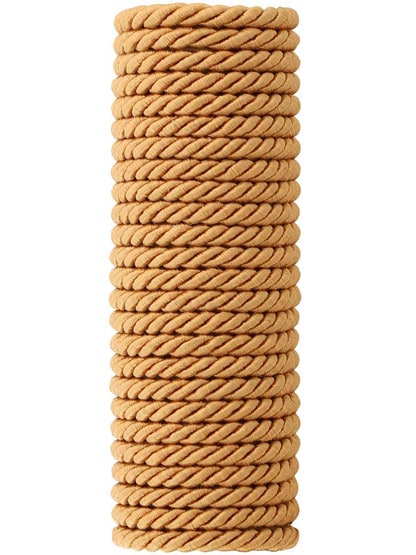 Triple-Strand Twisted Picture Hanging Cord - 3/16-inch Diameter