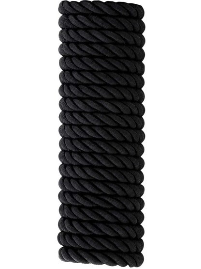 Triple-Strand Twisted Picture Hanging Cord - 1/4-inch Diameter