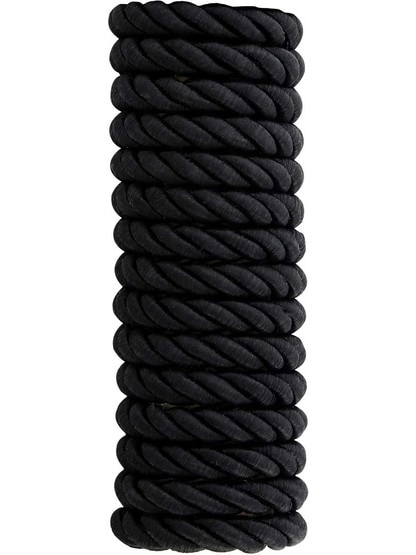 Triple-Strand Twisted Picture Hanging Cord - 5/16-inch Diameter