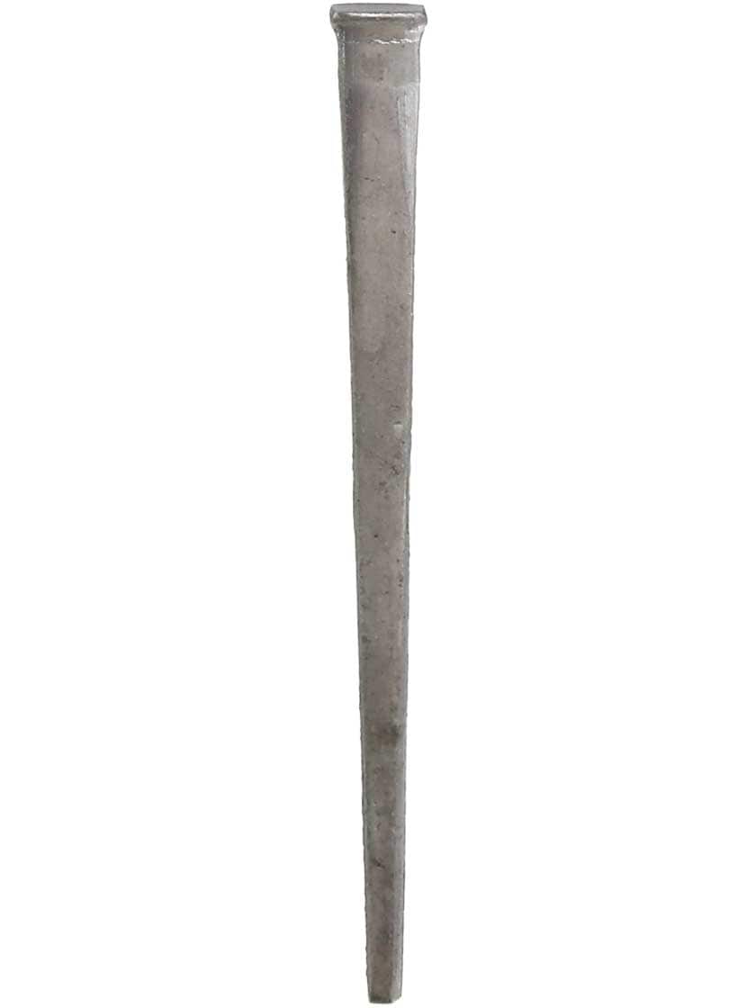 Square Cut Fine Finish Nails House of Antique Hardware