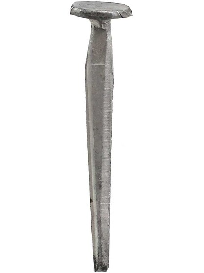 Square-Cut Slating Nails.