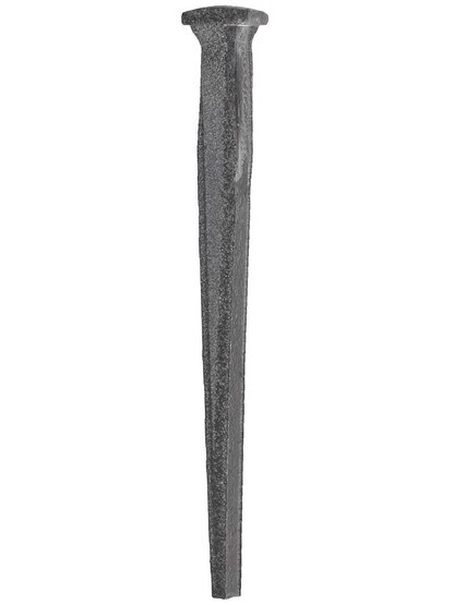 Square-Cut Hinge Nails.