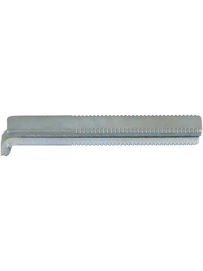 2 1/2-Inch Steel Sectional Spindle 7 mm - 20 TPI.