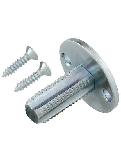 15/16-Inch Steel Dummy Spindle 7 mm 20-TPI.