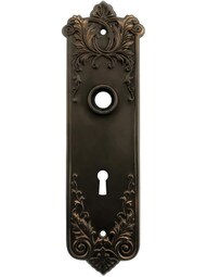 Door Knob Plate - Door Backplates - Door Knob Rosettes