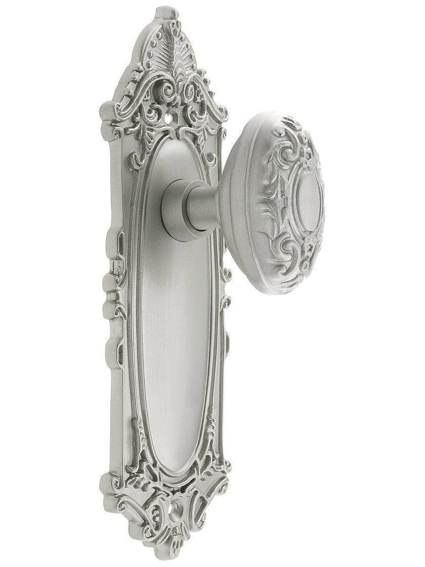 Oval door plate rigid ref 39 the snow queen custom name 