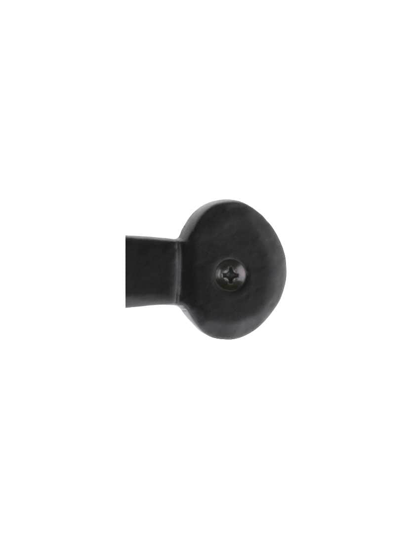 Alternate View 2 of Heavy Cast Aluminum Dummy Strap With Round Suffolk Design