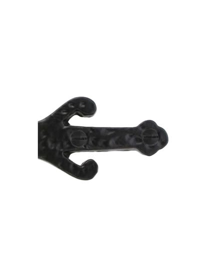 Alternate View 2 of Heavy Cast Iron Dummy Strap With Ornate Scroll Design