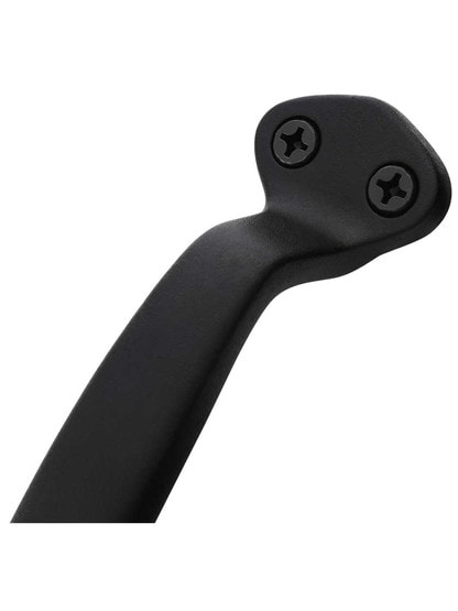 Alternate View 2 of Classic Cast-Iron Door Pull.