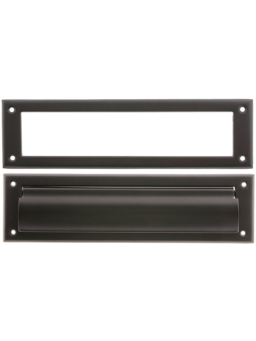 Deltana MS212U19 Magazine Mail Slot Deltana MS212U19 Magazine Mail Slot