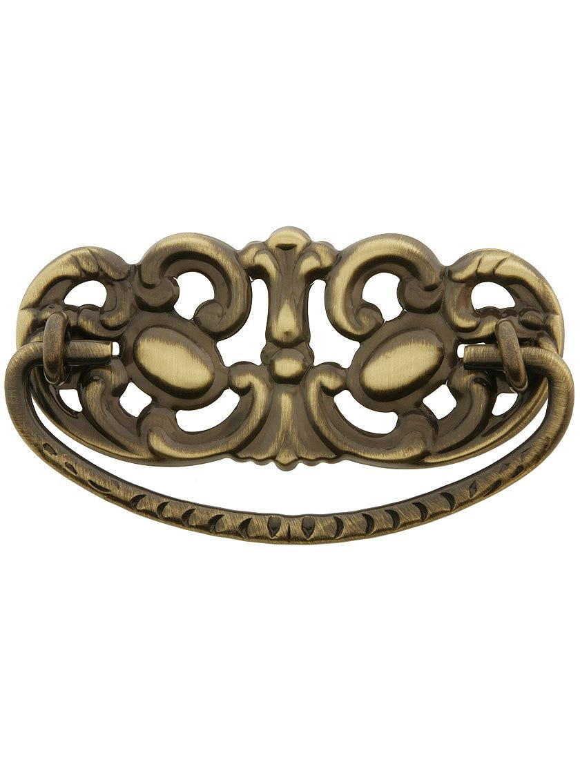 Antique Chippendale Bail Pulls
