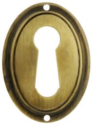 Swan Neck 2-1/2 Brass Bail Handles - Paxton Hardware