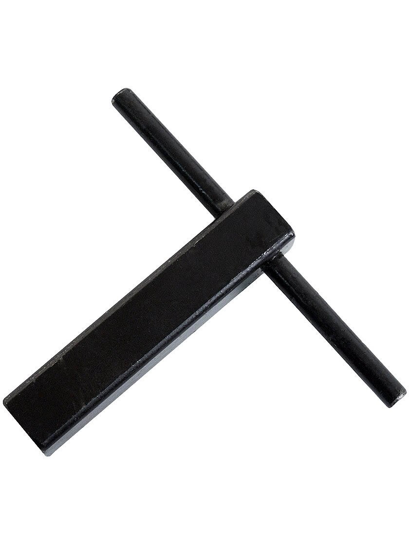 Bed Bolt Wrench House of Antique Hardware