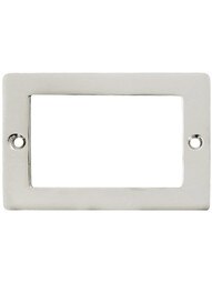 Label Holders - Metal Label Holders - Brass Label Holders ...