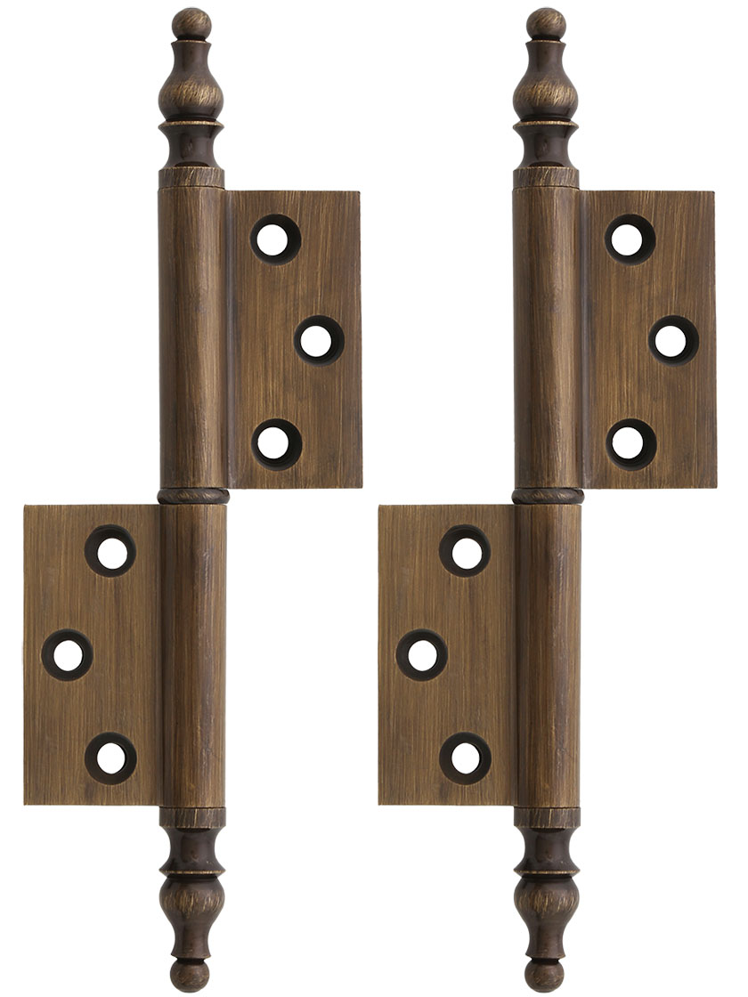 flag hinge