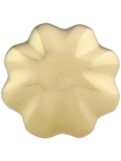 Alternate View 2 of Colonial Revival Cabinet Knob - 1 1/4 inch Diameter