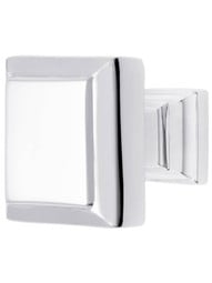 Regent Cabinet Knob - 1 1/4 inch Width