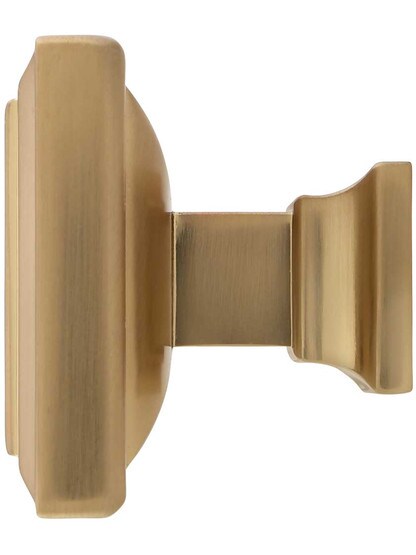 Alternate View of Oversized Regent Cabinet Knob - 1 5/8 inch Width