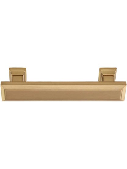 Alternate View 2 of Regent Cabinet Pull - 3 1/2 inch Center to Center