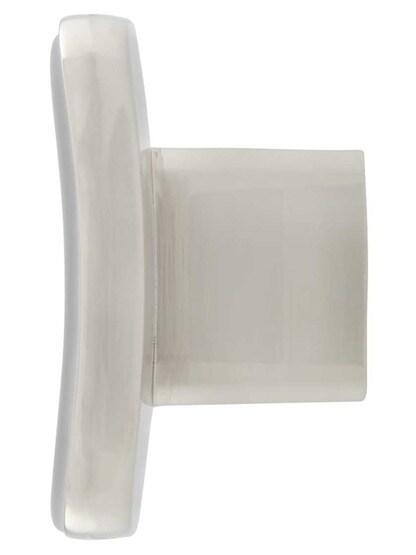 Alternate View of Basin Cabinet Knob - 1 1/4 inch Width