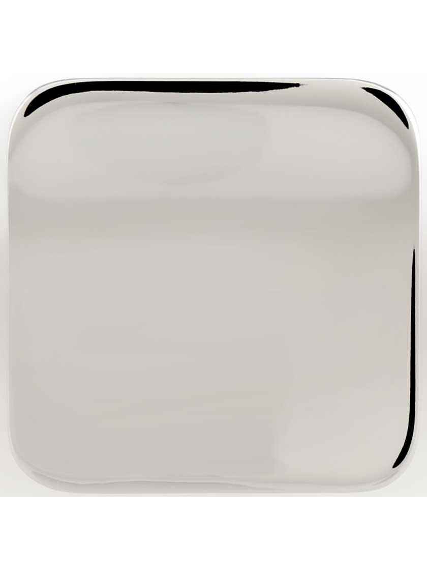 "Basin" Knob 1 1/4" Width House of Antique Hardware