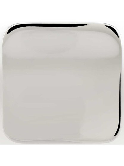 Alternate View 2 of Basin Cabinet Knob - 1 1/4 inch Width