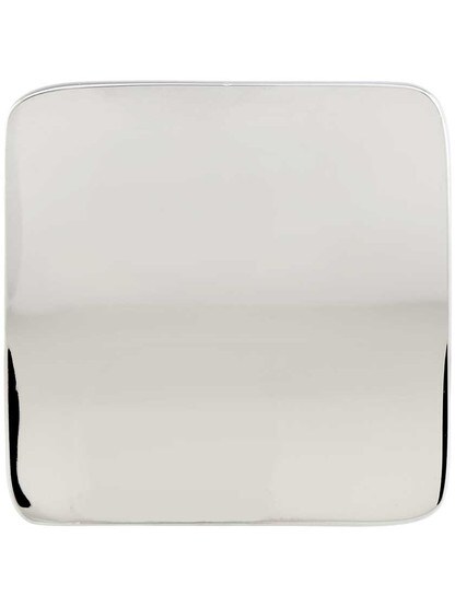 Alternate View 2 of Basin Cabinet Knob - 1 5/8 inch Width