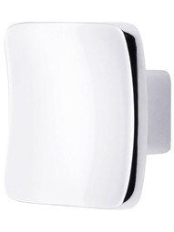 Basin Cabinet Knob - 1 5/8 inch Width