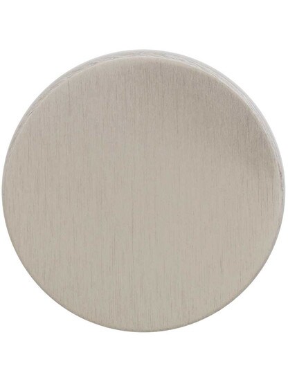 Alternate View 2 of Cadet Cabinet Knob - 1 1/4 inch Diameter