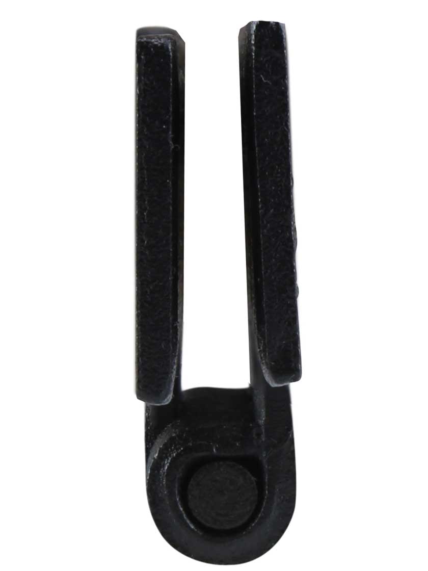 Pair of "H" Style Hinges 7" H x 2 5/8" W House