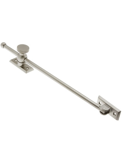 Window Adjuster 12