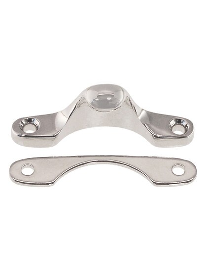 Narrow Replacement Catch for Sash Locks