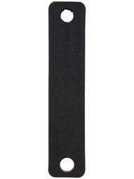 Narrow Plate Shim.