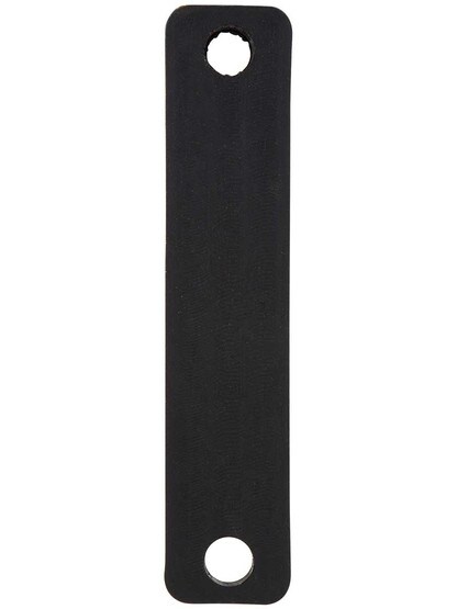 Narrow Plate Shim.
