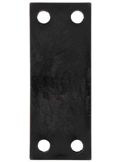 Plastic Shim For Traditional Pintles.