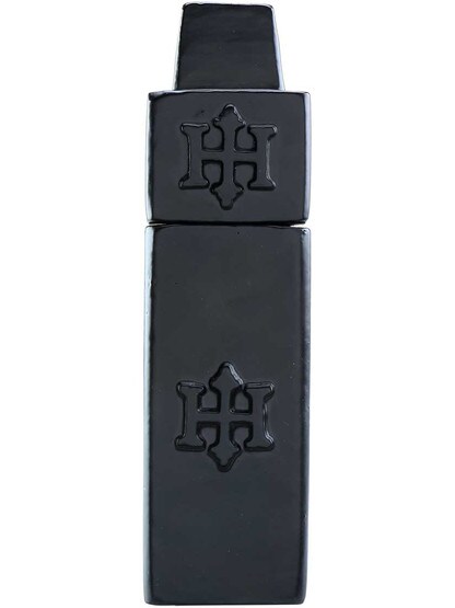 Alternate View 2 of Cast-Iron Square Stackable Sash Weight - 1 lb..