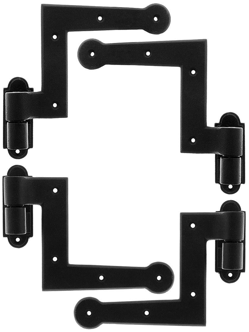 AMBIDEX Store ○コットンキャッチワッシャーワイドブラウス