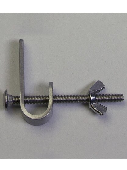 Set Of Two Screen & Storm Window Retaining Clips